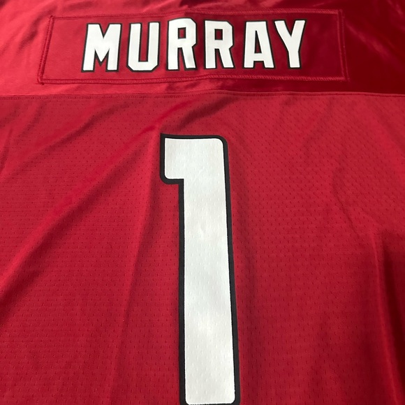 Arizona Cardinals Fanatics Kyler Murray Men’s Jersey Retails For $125 - Picture 14 of 16